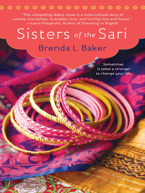 Cover image for Sisters of the Sari